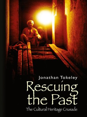 cover image of Rescuing the Past